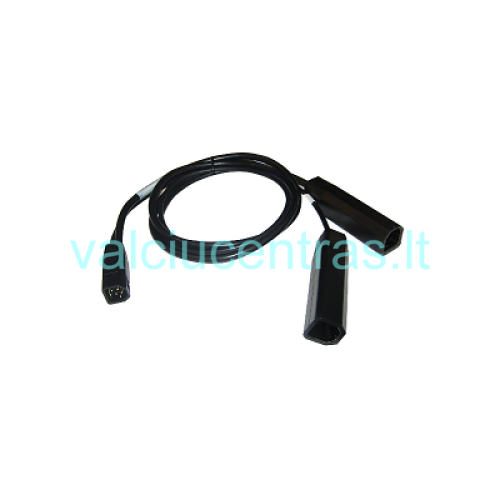 Humminbird MSIDB Y tipo kabelis